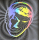 5 g Niue 2026 Proof HOLOGRAMM - STAR TREK Mr. SPOCK - silber Folie 2 NZ$ - nur wenige Reservierung erforderlich