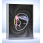 LETZTE** 5 g Niue 2026 Proof HOLOGRAMM - STAR TREK Mr. SPOCK - Holografisches Design +Frosteffekt $ Spiegelglanz - silber Folie 2 NZ$