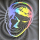 LETZTE** 5 g Niue 2026 Proof HOLOGRAMM - STAR TREK Mr. SPOCK - Holografisches Design +Frosteffekt $ Spiegelglanz - silber Folie 2 NZ$