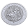 NEU** 1 oz UK 2026 BU - ENGEL vs DRACHE / Angel vs DRAGON - 2 Pfd. - Silber Anlagemünze
