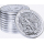NEU** 1 oz UK 2026 BU - ERZENGEL MICHAEL vs DRACHE / Archangel Michael vs DRAGON - 2 Pfd. - Silber Anlagemünze