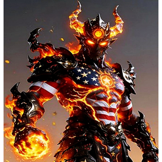 Neu* 1 oz Kupferbarren Edition - MINOTAURUS der FEUERDÄMON  (1.) - Neue Serie Dämonen, Schlachten & Schöne Frauen - Startmotiv  VORVERKAUF - PRESALE