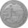 1/12 oz Ruanda 2026 BU - FUSSBALL -  Sporting Ounce - Silber 10 RWF