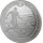 1 oz Ruanda 2026 Proof - FUSSBALL -  Sporting Ounce - Silber 50 RWF