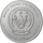 1 oz Ruanda 2026 Proof - FUSSBALL -  Sporting Ounce - Silber 50 RWF