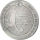 1 oz Ruanda 2026 Giganten 80 mm - Antique - FUSSBALL -  Sporting Ounce - Silber 50 RWF