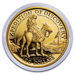 TAGESPREIS** auf Anfrage**  NEU*  1 oz GOLD PROOF  -...