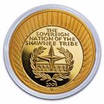 TAGESPREIS** auf Anfrage**  NEU*  1 oz GOLD PROOF  -...