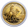 TAGESPREIS** auf Anfrage**  NEU*  1 oz GOLD PROOF  - Shawnee Nation - Sacagawea