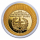 TAGESPREIS** auf Anfrage**  NEU*  1 oz GOLD PROOF  - Shawnee Nation - Sacagawea