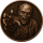 NEU* 1 oz Kupferedition - ZOMBIE Der UNTOTE - Ruhe in Frieden / Rest in Peace - Kupfer Color Doppelmotiv - VORVERKAUF - PRESALE