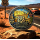 29 g Bimetall Color Proof - 100 Jahre ROUTE 66 - Americas Mother Road