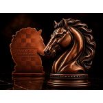 Neu ** 5 oz Kupfer-Copper Edition - THE KNIGHT - Das...