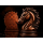 Neu ** 5 oz Kupfer-Copper Edition - THE KNIGHT - Das PFERD / SPRINGER im Schachspiel - SHAPE High relief - Vorverkauf / Presale!