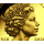 0,5 g Gold Kongo 2026 Proof - QUEEN ELIZABETH II.- Ein Jahrhundert Königliche Geschichte - 100 Frs