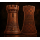 Neu ** 5 oz Kupfer-Copper Edition - THE ROOK - Der TURM im Schachspiel (2.) - SHAPE High relief - Vorverkauf / Presale!