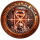 NEU** 1 oz Kupfer-Copper Edition - CYBERPUNK Astronauten & Futuristische Stadt - Serie Du Lebst nur Einmal / You Only Live Once / Memento Vivere - Every Step Remembers The End