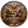 ab Lager** 26 g Bimetall Edition - 250 Jahre Amerika 1776 - 2026 - Unabhängigkeit - American Eagle - Echtbilder