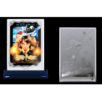 ab lager* 1 oz Niue 2025 Folie Proof - Harry Potter and...