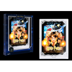 ab lager* 1 oz Niue 2025 Folie Proof - Harry Potter and...
