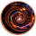 Neu ** 5 oz Kupfer-Copper Edition - TREPPE zum STERNENTOR / Cosmic Staircase - Color High relief - Vorverkauf / Presale
