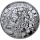 NEU* 1 oz Niue 2026 BU - Die PIRATEN SCHATZINSEL / Pirat Treasure Islands - Silber 2$