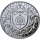 NEU* 1 oz Niue 2026 BU - Die PIRATEN SCHATZINSEL / Pirat Treasure Islands - Silber 2$