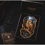 Neu ** 5 oz ADVP Kupfer-Copper SHAPE-Edition - BE WISE /...