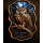 Neu ** 5 oz ADVP Kupfer-Copper SHAPE-Edition - BE WISE / MAJESTÄTISCHE EULE im MONDLICHT / Sei Weise / Majestic Owl in the Moonlight- High relief - Vorverkauf / Presale!