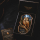 Neu ** 5 oz ADVP Kupfer-Copper SHAPE-Edition - BE WISE / MAJESTÄTISCHE EULE im MONDLICHT / Sei Weise / Majestic Owl in the Moonlight- High relief - Vorverkauf / Presale!