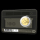 Finnland 2 Euro Coincard (FI/SWE) 2026 100 Jahre Rundfunk Yle bfr. unc