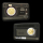 Finnland 2 Euro Coincard (FI/SWE) 2026 100 Jahre Rundfunk Yle bfr. unc