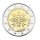 Zypern 2 Euro 2026 - EU - Ratspräsidentschaft - bfr