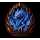 NEU** 5 oz Kupfer-Copper Edition - Der EISDRACHE / ICE DRAGON - Wächter des Eisschatzes / Guardian of the ICE Treasure - Ultra High relief - Vorverkauf / Presale!
