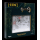 LETZTE** 3/4 oz + 5 g Silber Niue 2025 Folie Proof -THORINS KARTE - Hobbit - Silber Folie color - 2 NZ$