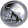 ab 28.08.bestellbar  **1 oz Kongo 2026 BU - PLATEOSAURUS - Riesiger Pflanzenfresser - Serie Prehistoric Life 18. - Silber 20 Frs