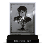 Letzter** 5 g Niue 2026 Proof - LORD of the RINGS FRODO -...