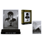 Letzter** 5 g Niue 2026 Proof - LORD of the RINGS FRODO -...
