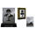 Letzter** 5 g Niue 2026 Proof - LORD of the RINGS FRODO - Frodos Reise / Journey - silber color Folie 2 NZ$  + Chance auf Goldfolie