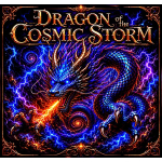Neu ** 5 oz Kupfer-Copper Edition - „Dragon of the...