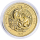 NEU** 1 oz Gold UK 2026 BU - KÖNIGLICHER DRACHE / Royal Dragon - Royal Tudoes Beast (9) - 100 Pfd. - Gold Anlagemünze