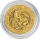 NEU* 1/4 oz Gold UK 2026 - KÖNIGLICHER DRACHE/ Royal Dragon - Royal Tudor Beasts (9) - Großbritannien Gold 25 Pfd