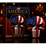 Neu ** 3 oz Kupfer-Copper US-Edition - American WARRIOR...