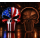 Neu ** 3 oz Kupfer-Copper US-Edition - American WARRIOR THE PUNISHER V2 PUNISHER / SKULL / TOTENSCHÄDEL - Kupfer Color - High relief - Vorverkauf / Presale!