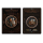 Neue Serie** 1 oz Kupferedition - Weisser Wolf & Navajo Indianerin / SPIRIT of the WOLF - Navajo Nation – North American Wildlife (2) - Copper Color - VORVERKAUF PRESALE 07