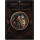 Neue Serie** 1 oz Kupferedition - Weisser Wolf & Navajo Indianerin / SPIRIT of the WOLF - Navajo Nation – North American Wildlife (2) - Copper Color - VORVERKAUF PRESALE 07