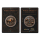 ab Lager ** 1 oz Kupferedition - Navajo Indianerin / SPIRIT of the TRIBES - Navajo Nation – North American Wildlife (1) STARTMOTIV - Copper Color