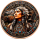 Neue Serie** 1 oz Kupferedition - Navajo Indianerin / SPIRIT of the TRIBES - Navajo Nation – North American Wildlife (1) STARTMOTIV - Copper Color - VORVERKAUF PRESALE 07