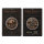 Neue Serie** 1 oz Kupferedition - Navajo Indianerin / SPIRIT of the TRIBES - Navajo Nation – North American Wildlife (1) STARTMOTIV - Copper Color - VORVERKAUF PRESALE 07