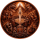 Neu ** 5 oz Kupfer-Copper Edition - SIR LANCELOT / Die LEGENDE der Tafelritter - Color High relief - Vorverkauf / Presale!